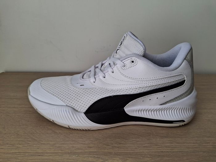 Baskets Puma Triple 40,5 - photo numéro 2