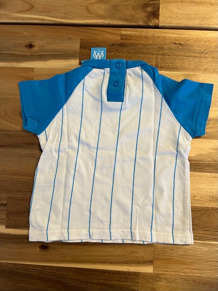 Ensemble OM 3 mois - photo numéro 5