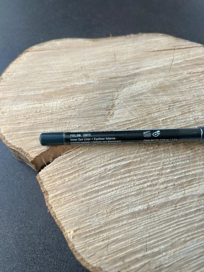 Eye-liner, Onyx neuf Nyx - photo numéro 3