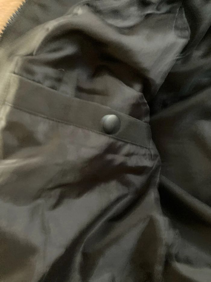 Manteau homme - photo numéro 6