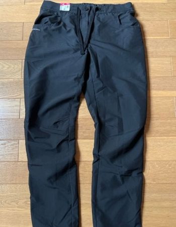Pantalon de randonnée