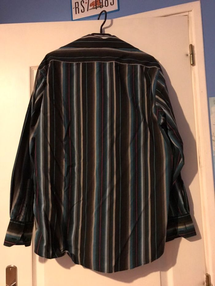 Chemise - photo numéro 2