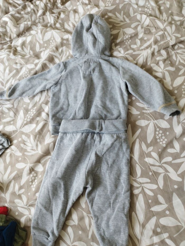 Ensemble jogging winnie - photo numéro 4