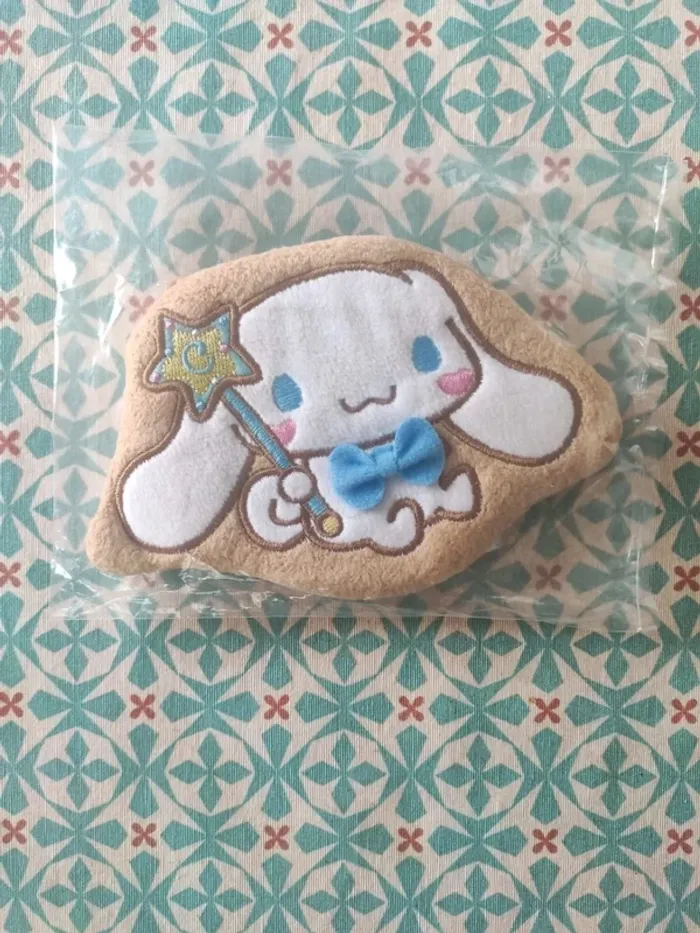 Cinnamoroll porte monnaie neuf
