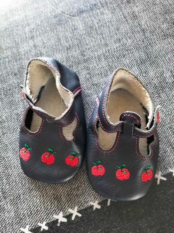 Chaussures Canari