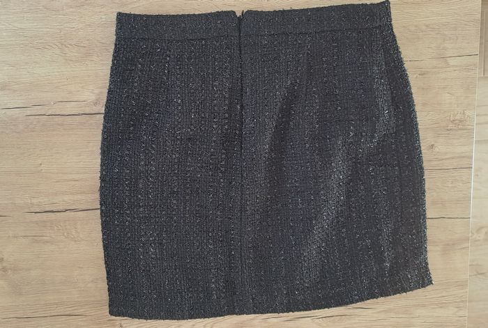 Jupe portefeuille kiabi - photo numéro 4