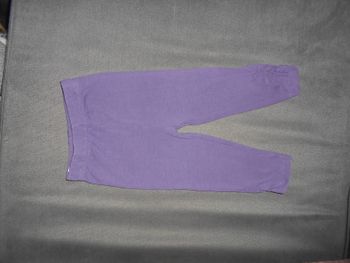 Legging, taille: 12 mois à 0,50 EURO
