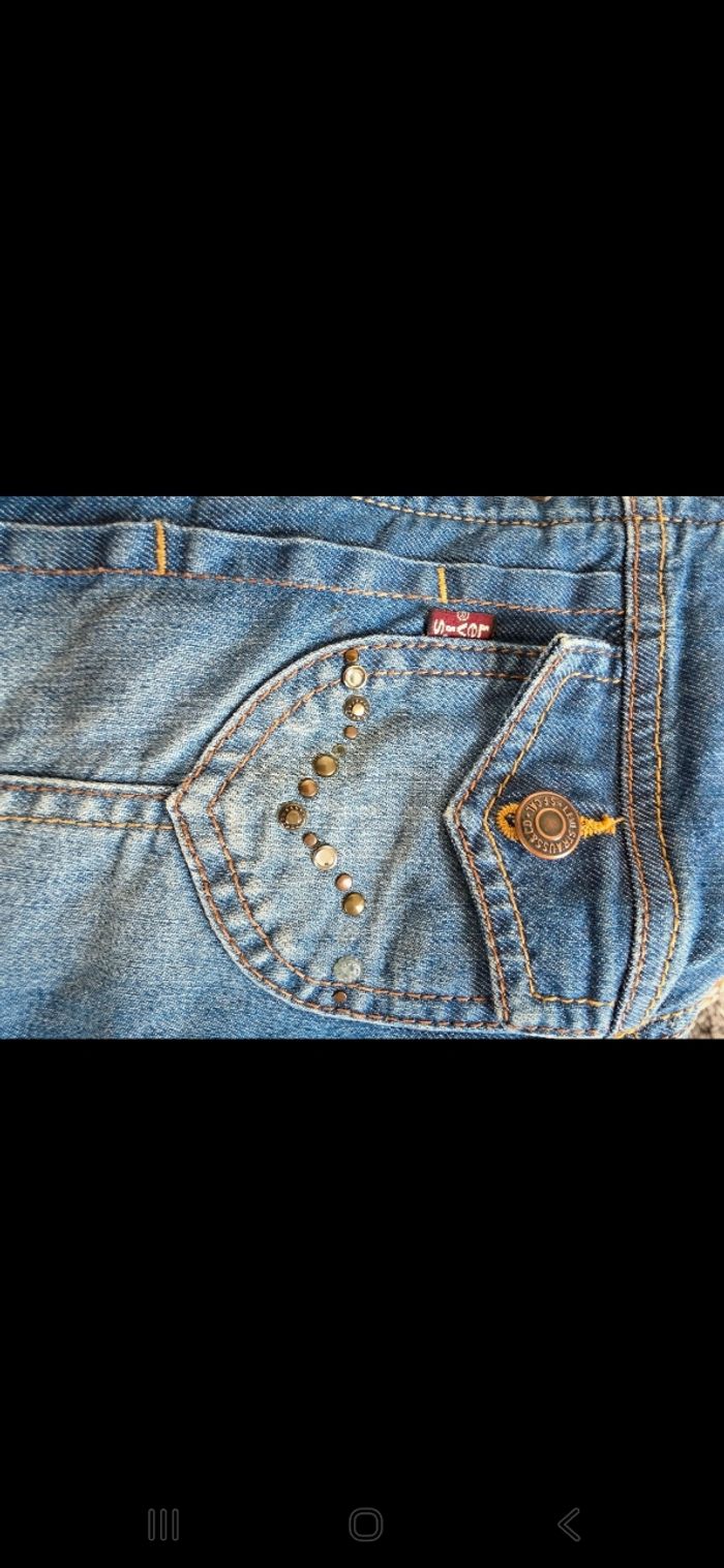Veste levis - photo numéro 3