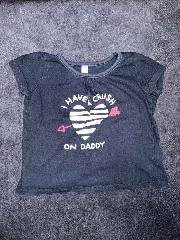 Hauts fille 24mois - photo numéro 7