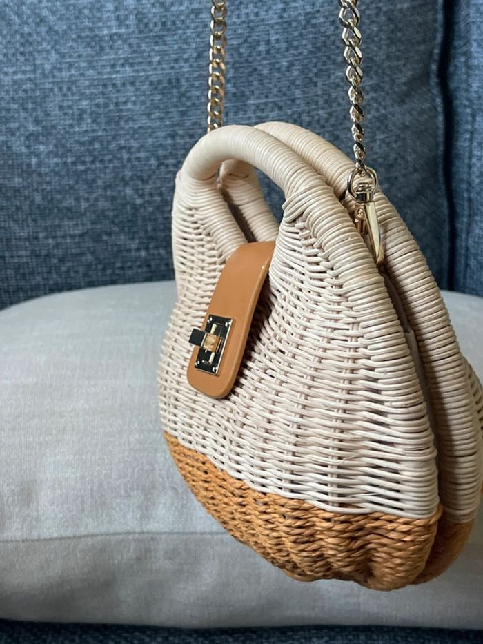 Sac à main ZARA - photo numéro 4