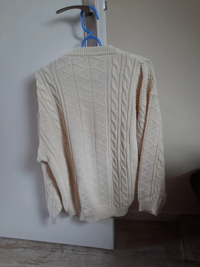 Pull taille S - photo numéro 4