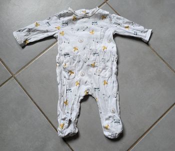 Pyjama 