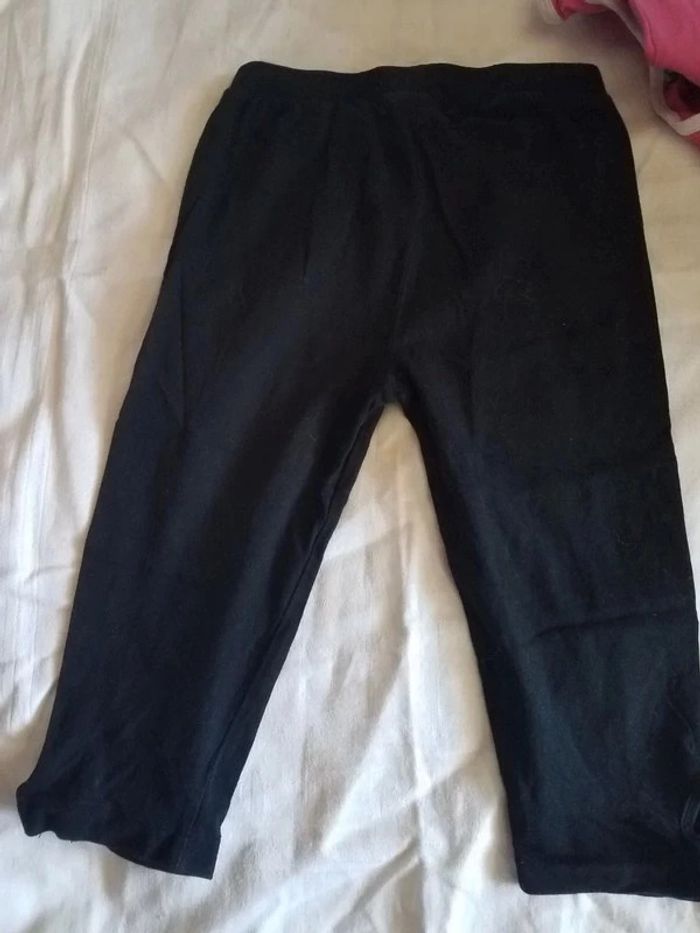 Legging 3/4 et débardeur - photo numéro 6