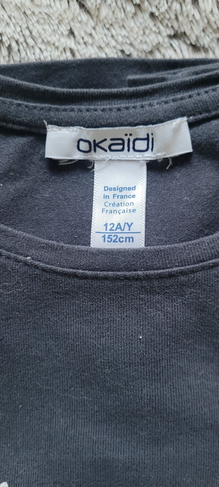 Pull okaidi - photo numéro 4