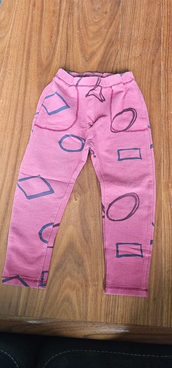 Pantalon garçon souple 3 ans Zara