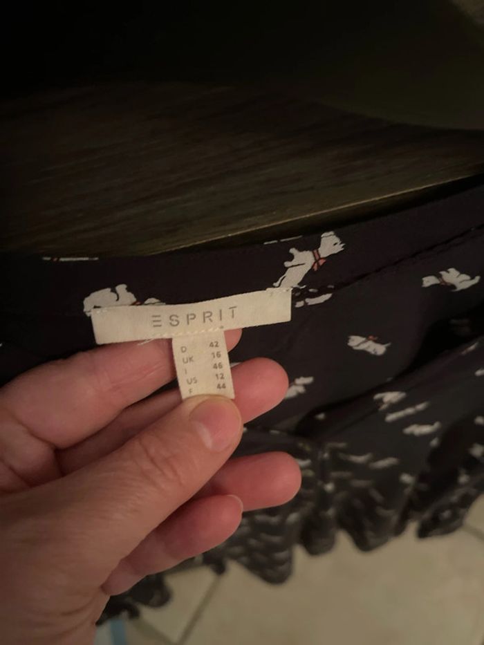 Blouse esprit 44 - photo numéro 2