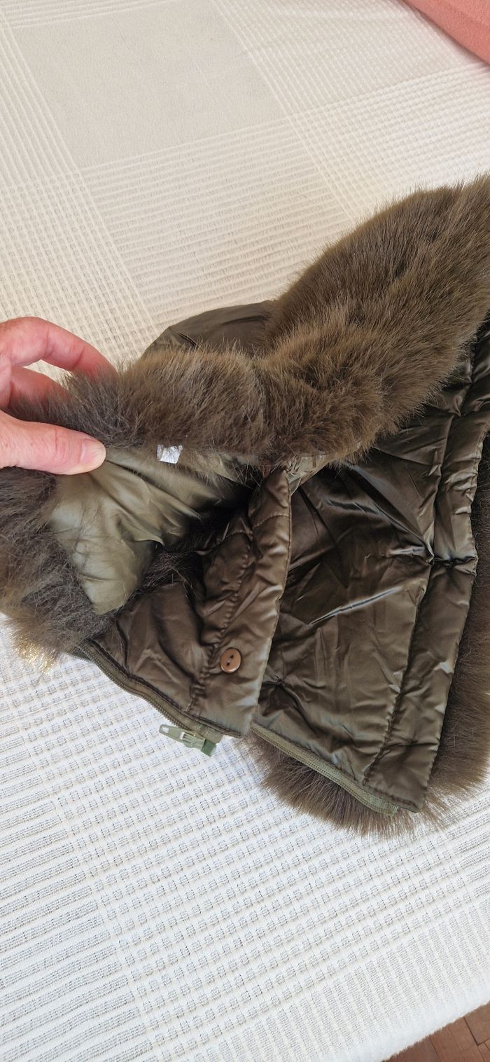 Superbe doudoune neuve - photo numéro 4