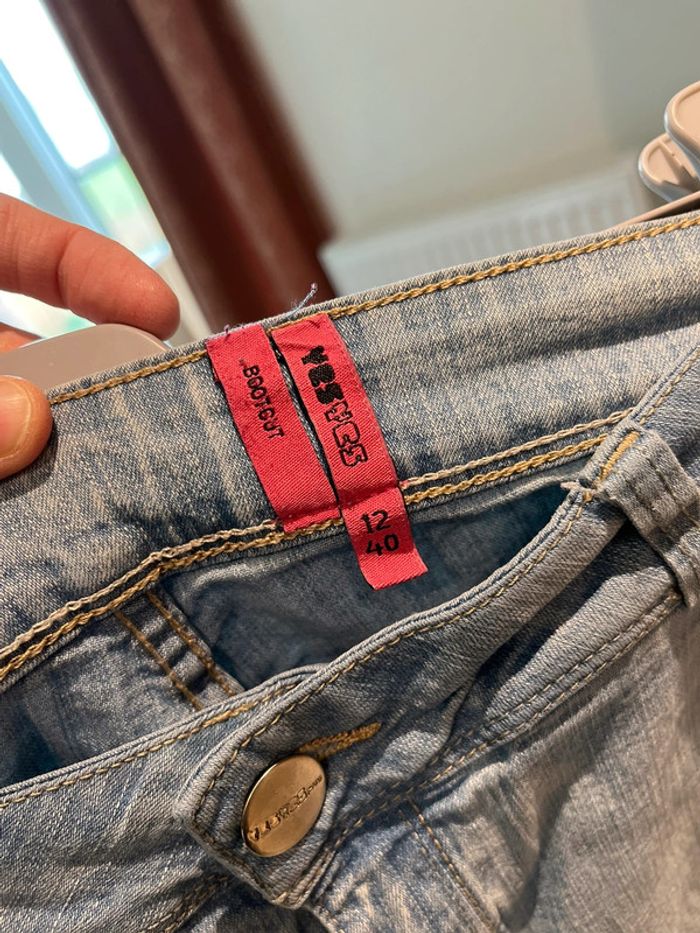 Jean Bootcut - photo numéro 3