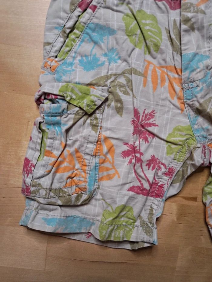 Short pour Garçon taille 3ans marque hema très bon état - photo numéro 3