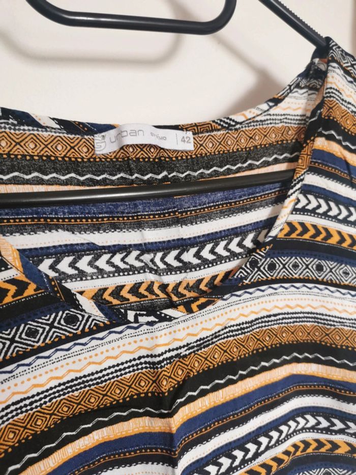 Débardeur - photo numéro 2