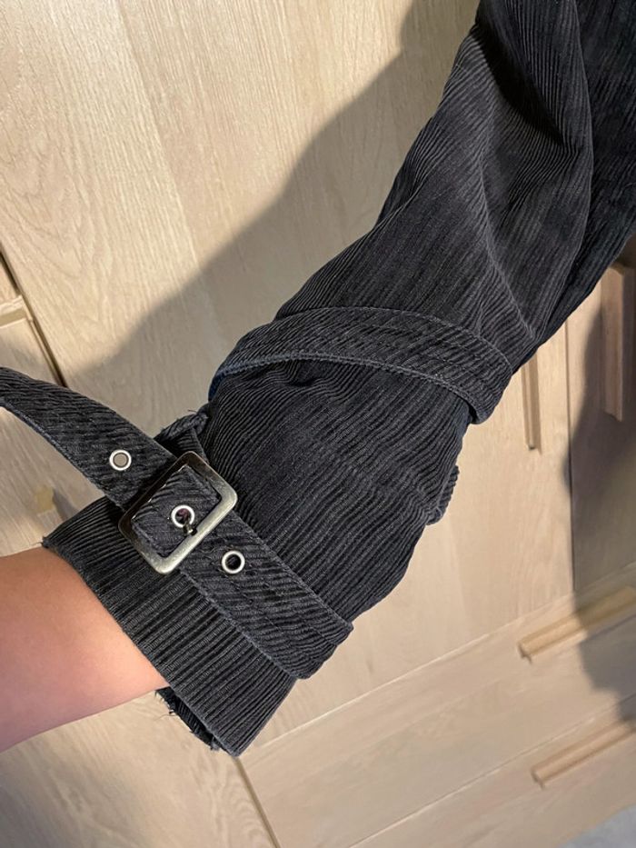 Trench - photo numéro 4