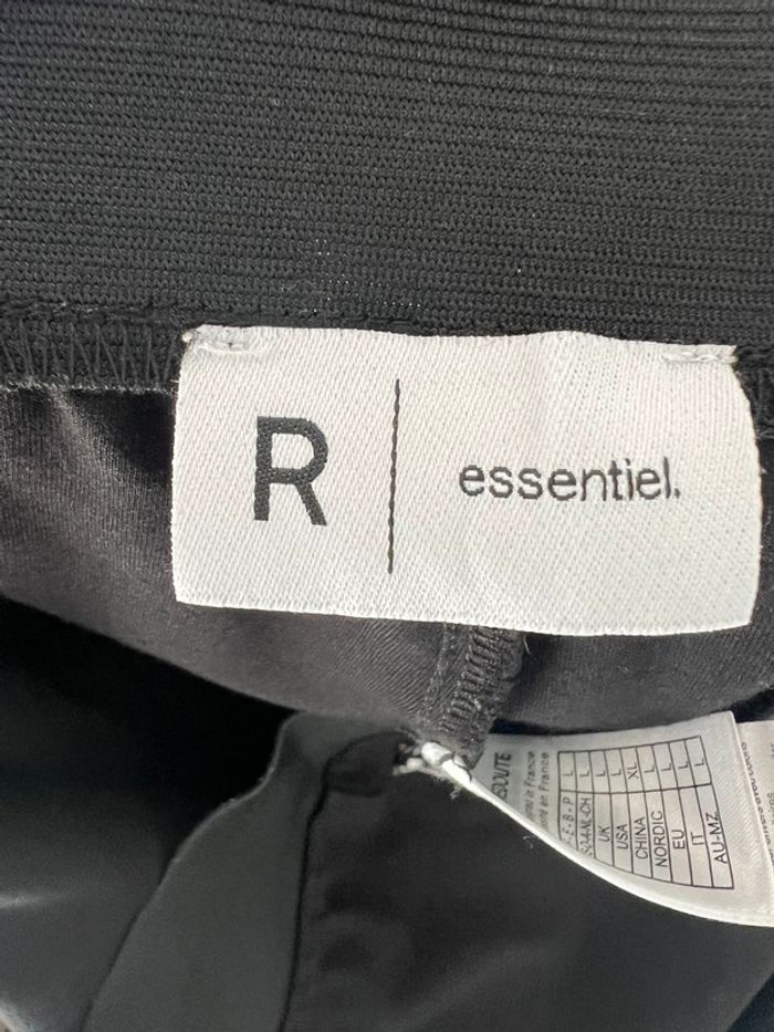Legging la redoute taille L - photo numéro 3
