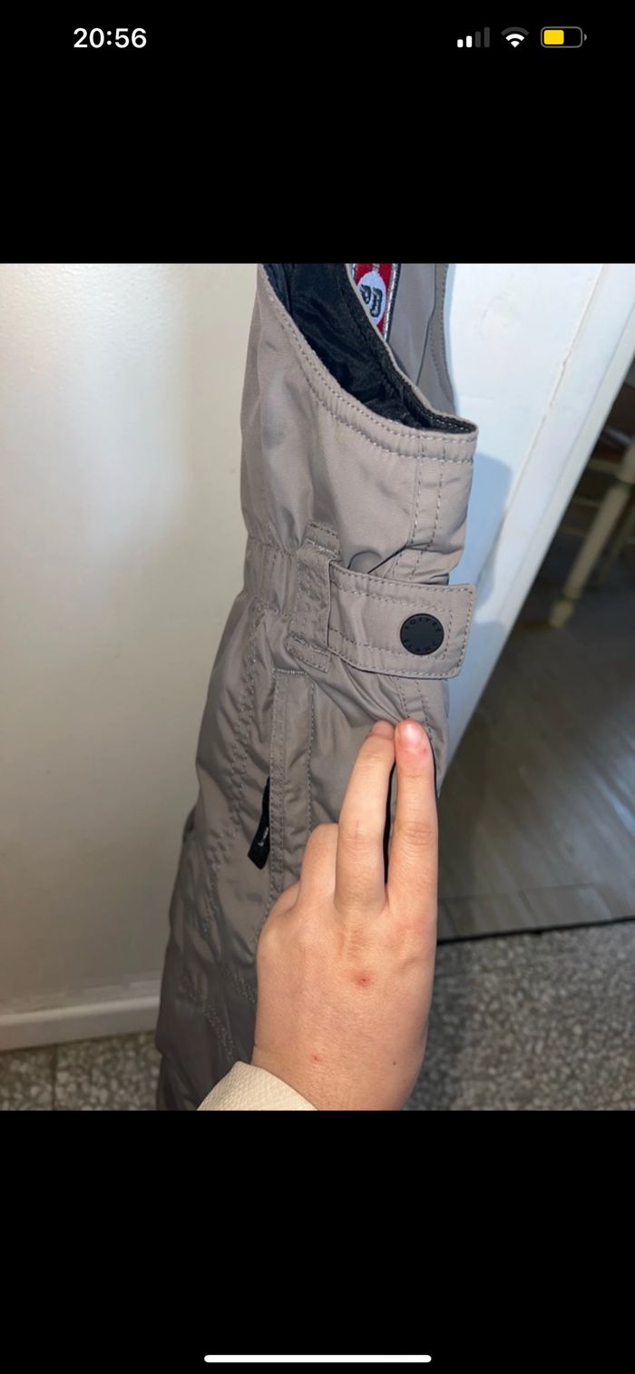 Combinaison ski - photo numéro 3