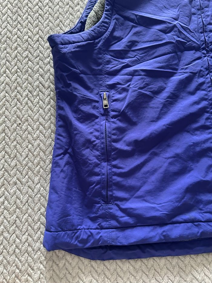 Doudoune sans manches L.L Bean taille M - photo numéro 4