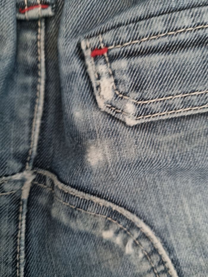 Short taille 18 mois de obaibi - photo numéro 3