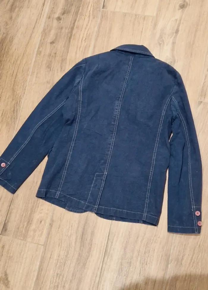 Veste garçon - photo numéro 2