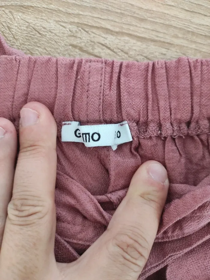Short fille Gémo - photo numéro 3