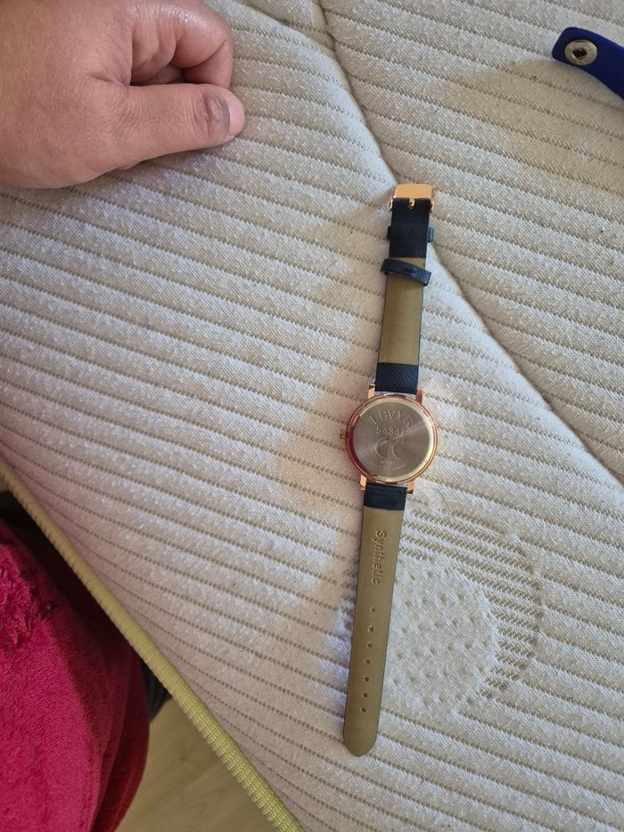 Montre Yves rocher - photo numéro 2