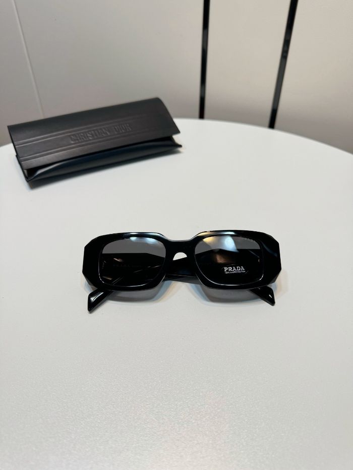 🕶Lunettes de soleil Prada 🕶