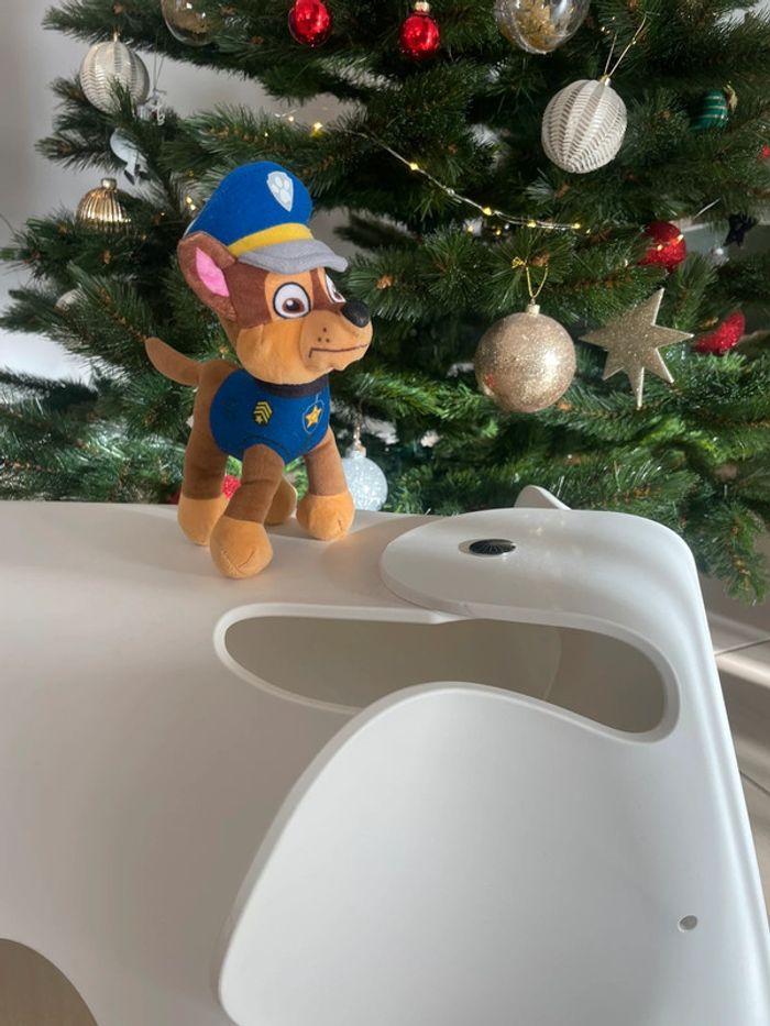 Petite peluche pat patrouille - photo numéro 3