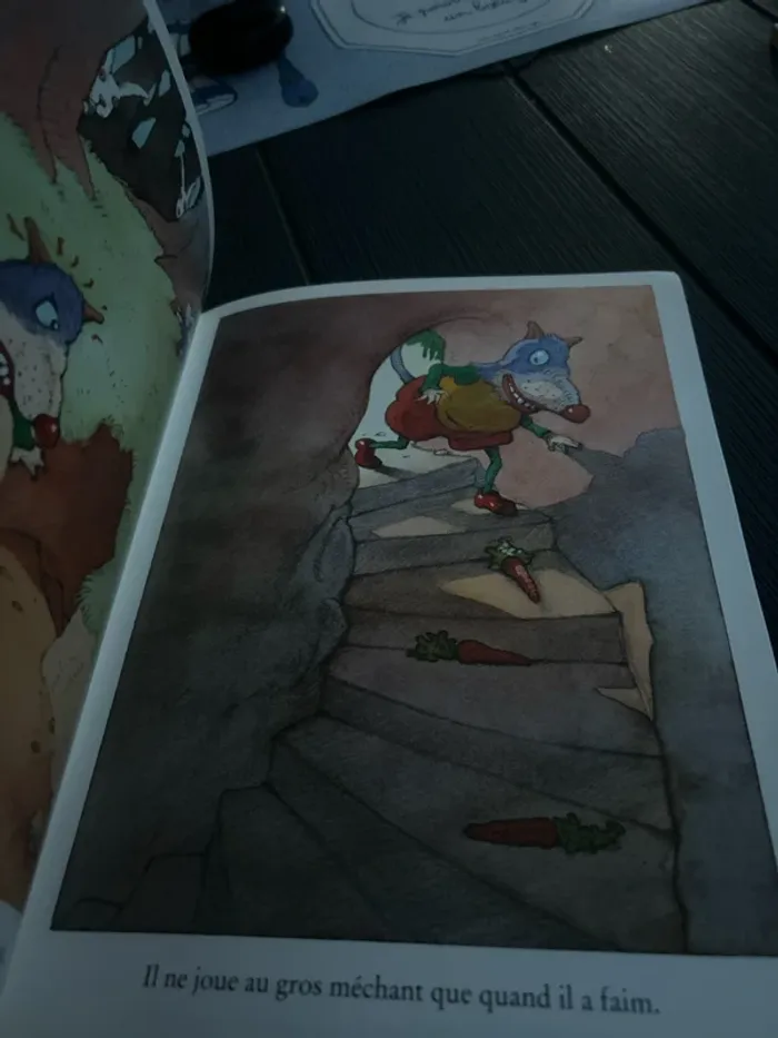 Patatras ! - photo numéro 2