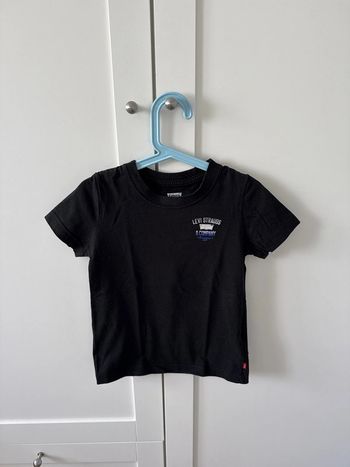 T-shirt Levi’s 5 ans