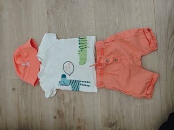 Lots de vêtements
