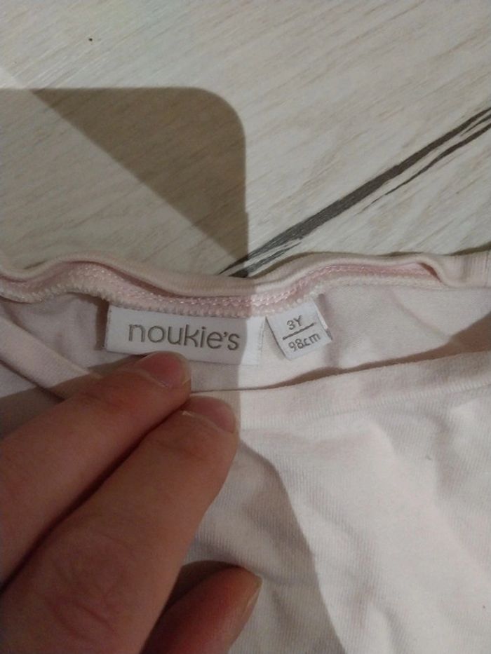 Ensemble noukies 3 ans - photo numéro 6