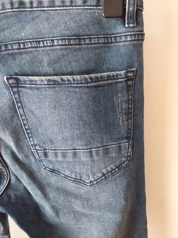 Jeans skinny fit - photo numéro 6