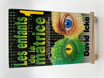 Enfants de la matrice tome 1