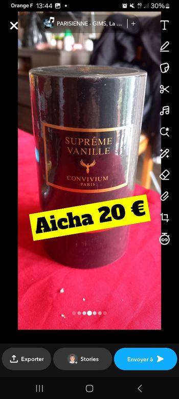 Parfums