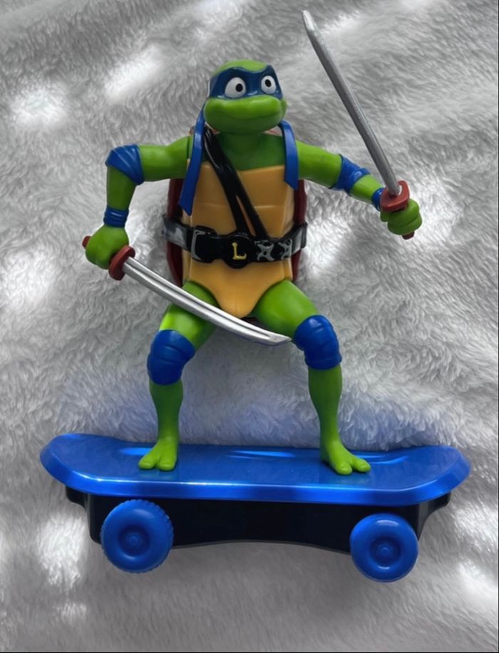 Tortue Ninja - photo numéro 3