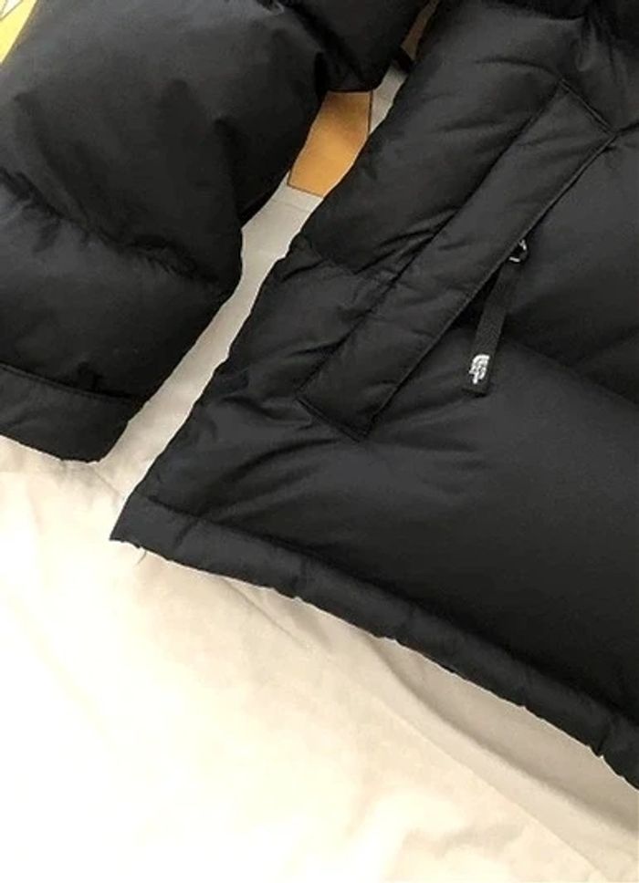 Doudoune the north face - photo numéro 8