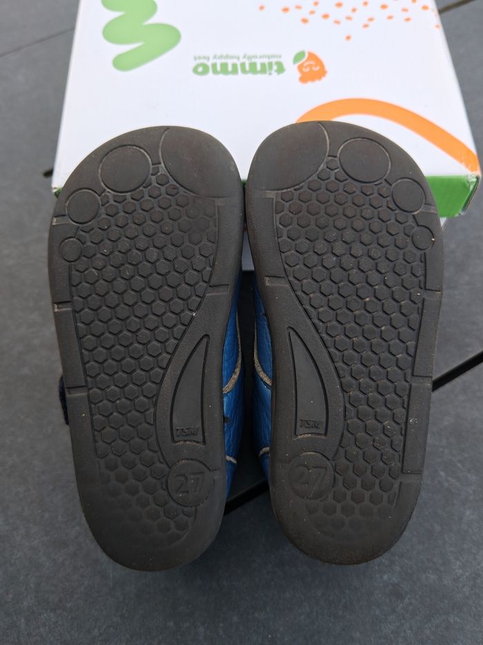 Bottes fourrées smart flex Timmo 27 - photo numéro 10