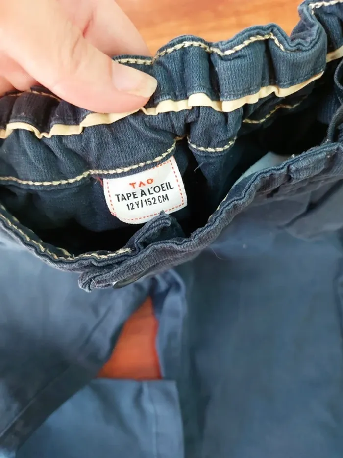 Pantalon - photo numéro 3