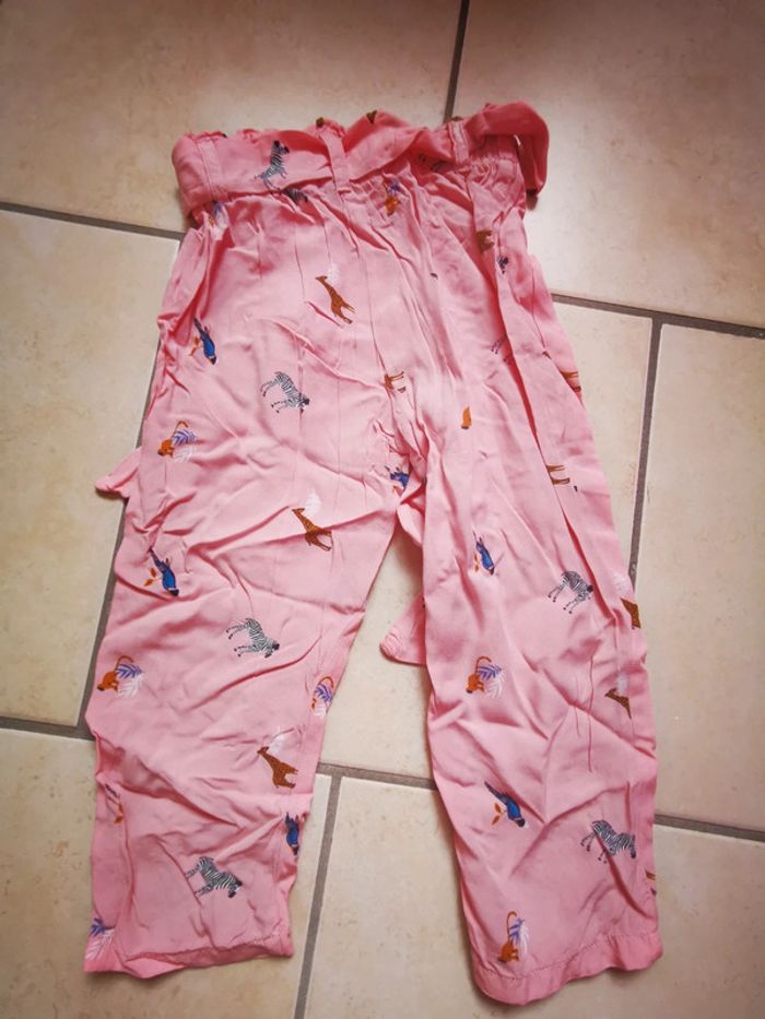 Pantalon - photo numéro 2