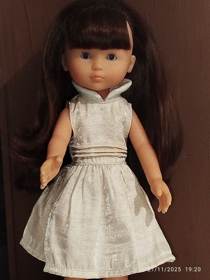 Poupée corolle les cheries - photo numéro 7