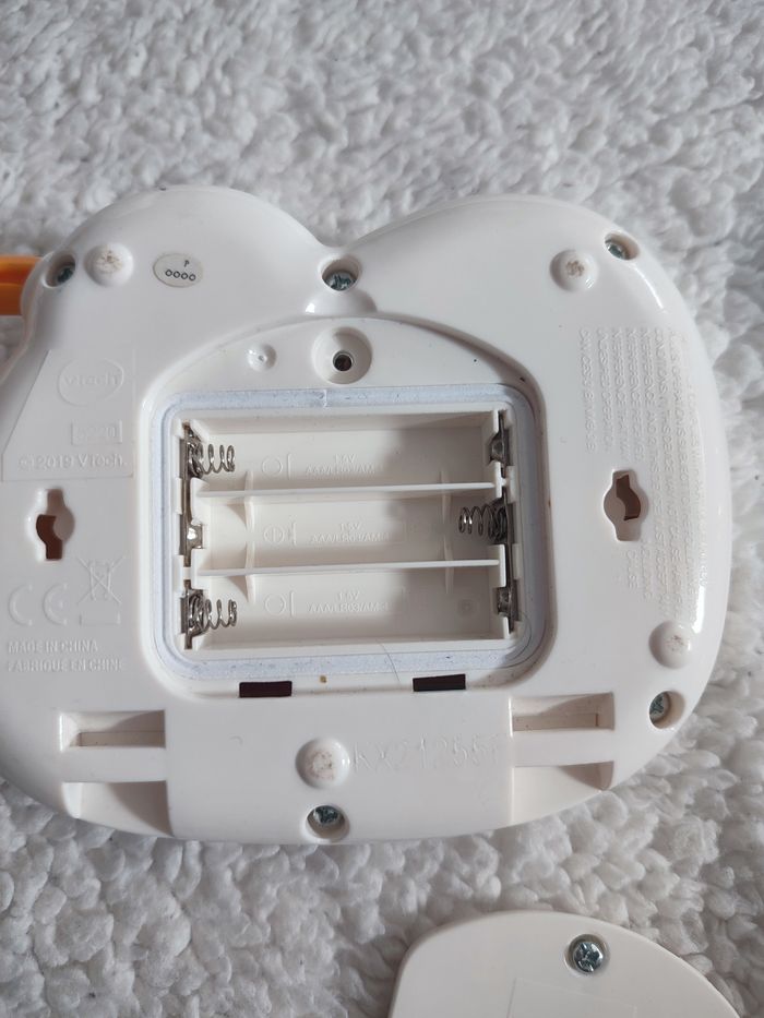 Jouet éveil - photo numéro 5