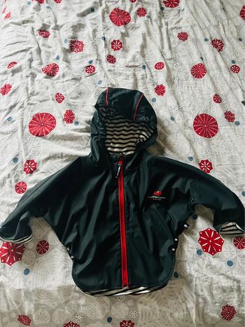 Ciré bébé