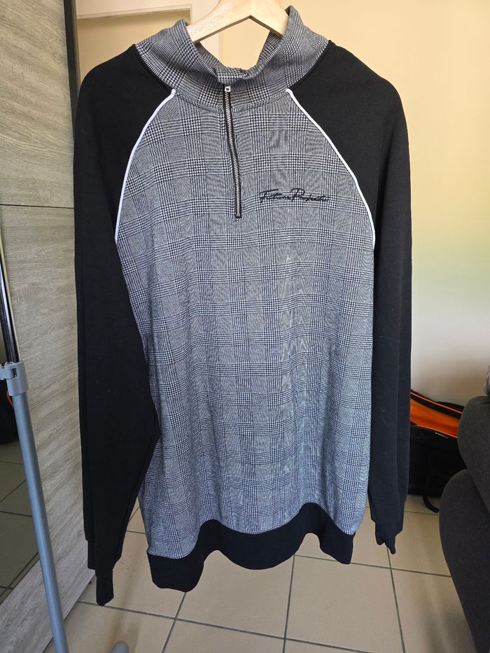 Sweat zippé Primark